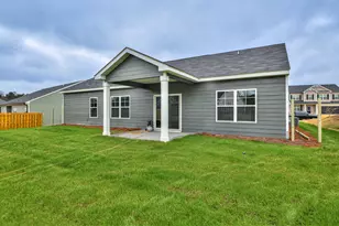 834 Brewer Dr, Aiken, SC 29803 - Photo 38