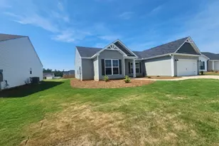 834 Brewer Dr, Aiken, SC 29803 - Photo 2
