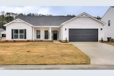 824 Brewer Drive, Aiken, SC 29803 - Photo 1