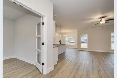 824 Brewer Drive, Aiken, SC 29803 - Photo 6