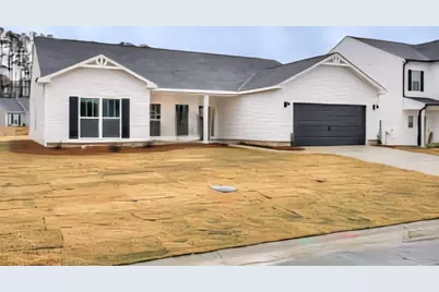 824 Brewer Drive, Aiken, SC 29803 - Photo 2