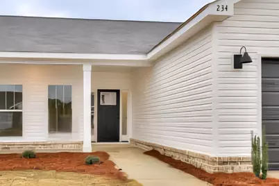 824 Brewer Drive, Aiken, SC 29803 - Photo 4