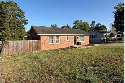 665 Reynolds Road, Barnwell, SC 29812 - Photo 4