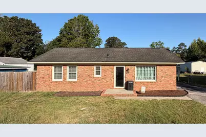 665 Reynolds Road, Barnwell, SC 29812 - Photo 1