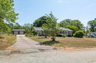 4394 Clements Rd, Hephzibah, GA 30815 - Photo 34