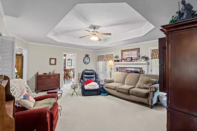 4394 Clements Road #0, Hephzibah, GA 30815 - Photo 14