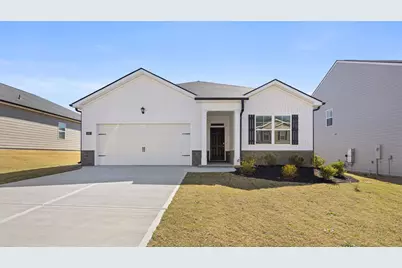 4653 Crimson Pass, Graniteville, SC 29829 - Photo 1