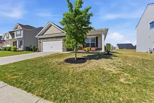 6105 Whirlaway Rd, Graniteville, SC 29829 - Photo 2