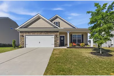 6105 Whirlaway Road, Graniteville, SC 29829 - Photo 1