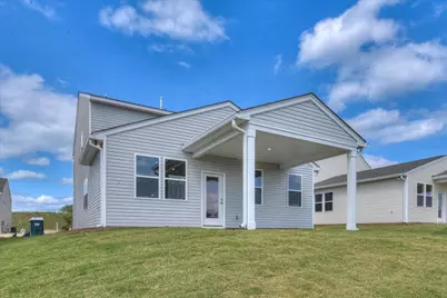 4715 Hartshorn Circle, Aiken, SC 29801 - Photo 36