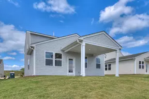 4715 Hartshorn Cir, Aiken, SC 29801 - Photo 36