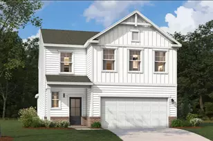 4715 Hartshorn Cir, Aiken, SC 29801 - Photo 2