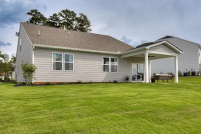 4679 Hartshorn Circle, Aiken, SC 29801 - Photo 58