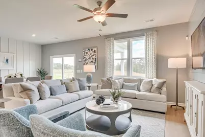 4679 Hartshorn Circle, Aiken, SC 29801 - Photo 16