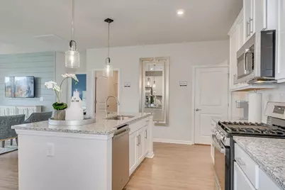 4679 Hartshorn Circle, Aiken, SC 29801 - Photo 8