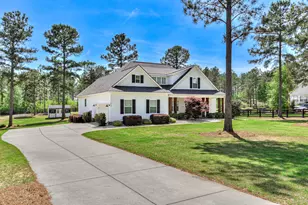 1170 Drayton Ct, Aiken, SC 29801 - Photo 4