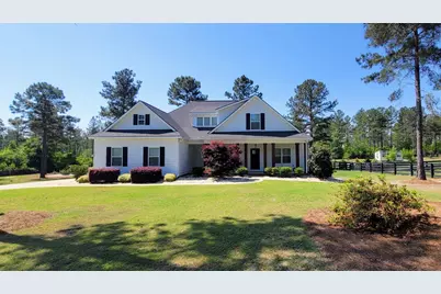 1170 Drayton Court, Aiken, SC 29801 - Photo 2