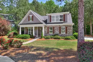 191 Broxten Dr, North Augusta, SC 29860 - Photo 2