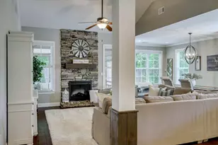 191 Broxten Dr, North Augusta, SC 29860 - Photo 6