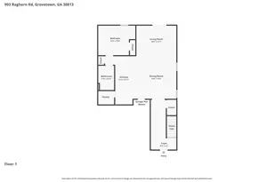 993 Raghorn Rd, Grovetown, GA 30813 - Photo 22