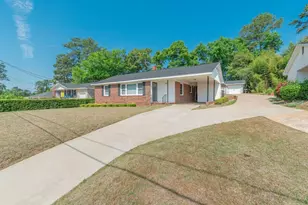 1420 Waccamaw Dr, North Augusta, SC 29841 - Photo 4
