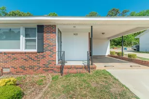 1420 Waccamaw Dr, North Augusta, SC 29841 - Photo 2