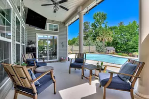 6600 Kiawah Trl, Aiken, SC 29803 - Photo 6