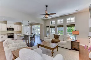 6600 Kiawah Trl, Aiken, SC 29803 - Photo 4