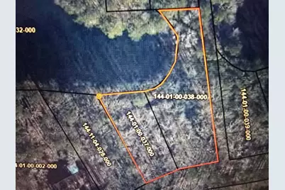 000-A Hummingbird Drive, Trenton, SC 29847 - Photo 4