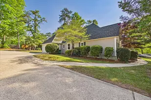 30 Redwood Dr, Aiken, SC 29803 - Photo 30
