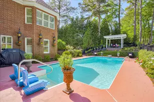 121 Loganberry Ct, Aiken, SC 29803 - Photo 30