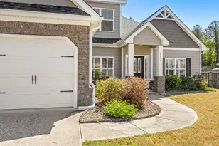 6033 Rye Field Rd, Aiken, SC 29801 - Photo 6