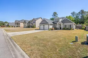 6033 Rye Field Rd, Aiken, SC 29801 - Photo 2