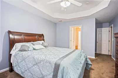 110 Ilex Lane, Aiken, SC 29803 - Photo 14