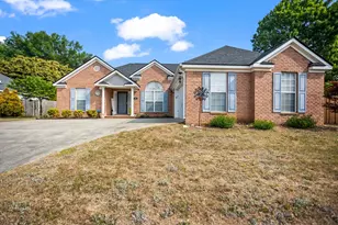 110 Ilex Ln, Aiken, SC 29803 - Photo 4