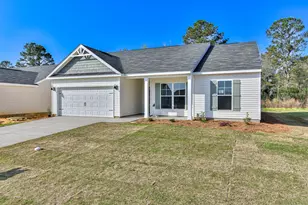 864 Brewer Dr, Aiken, SC 29803 - Photo 2
