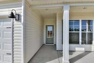 864 Brewer Dr, Aiken, SC 29803 - Photo 4