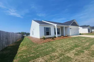 864 Brewer Dr, Aiken, SC 29803 - Photo 2