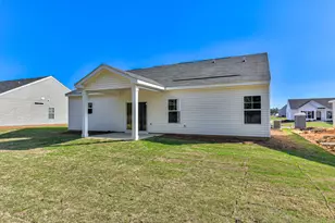 864 Brewer Dr, Aiken, SC 29803 - Photo 32