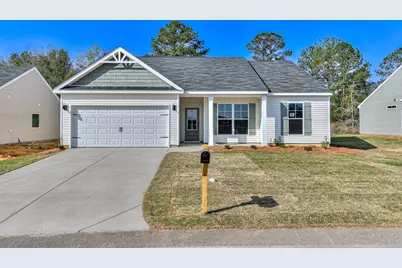 864 Brewer Drive, Aiken, SC 29803 - Photo 1