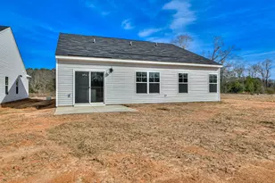 850 Brewer Dr, Aiken, SC 29803 - Photo 30