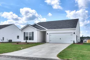 850 Brewer Dr, Aiken, SC 29803 - Photo 2