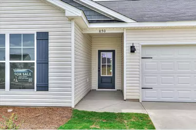 850 Brewer Drive, Aiken, SC 29803 - Photo 4
