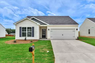 850 Brewer Dr, Aiken, SC 29803 - Photo 1