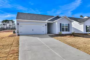 850 Brewer Dr, Aiken, SC 29803 - Photo 2