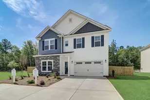 3047 Tanbark Oak Ln NW, Aiken, SC 29801 - Photo 4