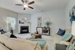 3047 Tanbark Oak Ln NW, Aiken, SC 29801 - Photo 8