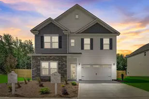 3047 Tanbark Oak Ln NW, Aiken, SC 29801 - Photo 2