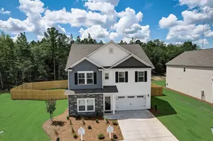 3047 Tanbark Oak Ln NW, Aiken, SC 29801 - Photo 40