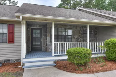 203 Dunovant Court, Aiken, SC 29803 - Photo 4